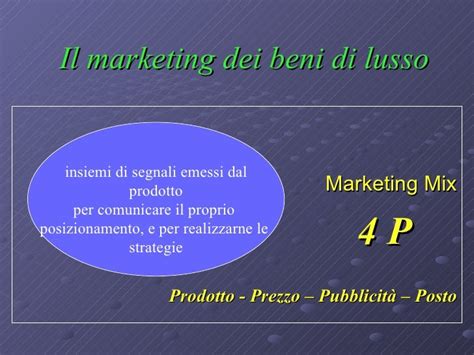 come pubblicizzare prodotti di lusso|Pubblicità dei beni di lusso: tre modi per migliorare le tue .